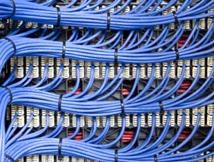 Cabling Services